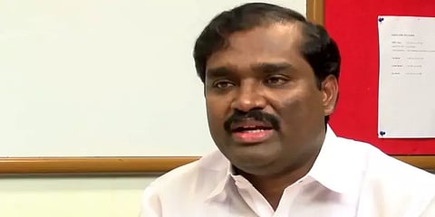 "பெட்ரோல், சிலிண்டர் விலை உயர்வால் மக்கள் நிம்மதியாக வாழ முடியவில்லை" - வேல்முருகன்