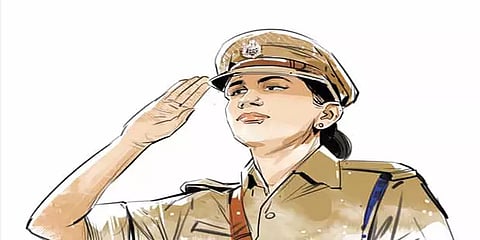 'பேட் மாத்த கூட நேரம் இருக்காது; அதிகாரிகள் டார்ச்சர்' - இது காவலர்களின் குமுறல்...!