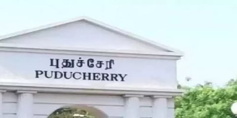 புதுச்சேரி: தொழிலாளர் தினம், காந்தி ஜெயந்திக்கான அரசு விடுமுறை ரத்து