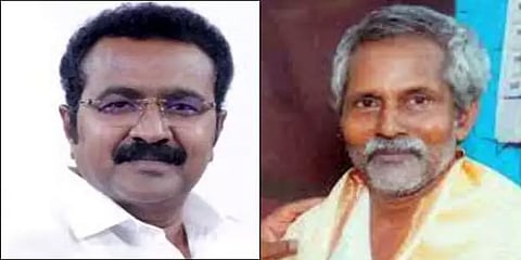 கொலை வழக்கில் கடலூர் திமுக எம்.பிக்கு 27 ஆம் தேதி வரை நீதிமன்ற காவல்
