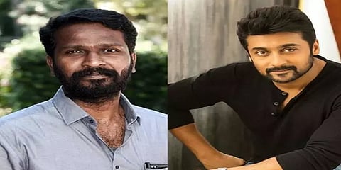 ‘சிறுத்தை’ சிவா படம் முடிந்தபிறகே ‘வாடிவாசல்’ படப்பிடிப்பில் இணையும் சூர்யா