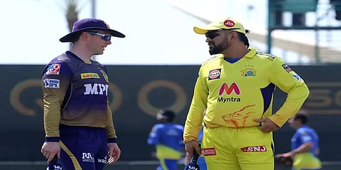 சிஎஸ்கே Vs கேகேஆர்: ஆடும் லெவன் எப்படி இருக்கும்? உத்தேச அணி