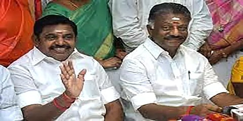 ஜெயலலிதா நினைவிடம் செல்ல போலீஸ் பாதுகாப்பு கேட்டு சசிகலா, அதிமுக தலைவர்கள் மனு