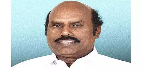 கோயம்பேடு மேம்பாலம் அக்டோபர் இறுதிக்குள் பயன்பாட்டிற்கு வரும் - அமைச்சர் எ.வ.வேலு