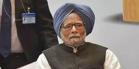 மன்மோகன் சிங் உடல் நிலையில் முன்னேற்றம்