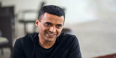 யாரும் நிபுணர்கள் அல்ல; குறைகளை பொறுப்போம் - ஊழியருக்கு மீண்டும் பணி வழங்கும் சொமேட்டோ!