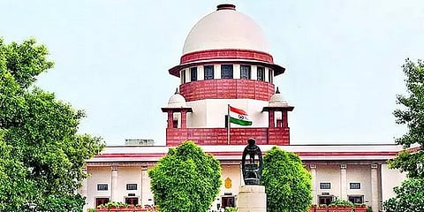 லக்கிம்பூர் விவகாரம் - உச்ச நீதிமன்றம் நாளை விசாரணை