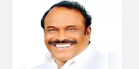 தொழிற்பயிற்சி நிலையங்கள் நவீன தொழில்நுட்ப வசதிகளுடன் புனரமைக்கப்படும் - சி.வி கணேசன்