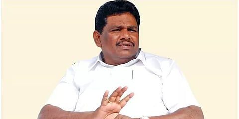 இலங்கையில் சடலமாக மீட்கப்பட்ட தமிழக மீனவரின் உடலை மீட்டுவர நடவடிக்கை - அனிதா ராதாகிருஷ்ணன்