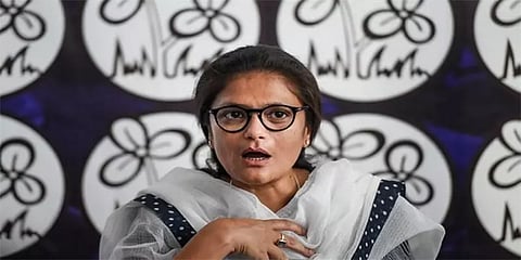 “வங்கதேசத்தில் சிறுபான்மையினர் மீது தாக்குதல்; மோடி மவுனம் காப்பது ஏன்” -  சுஷ்மிதா தேவ்