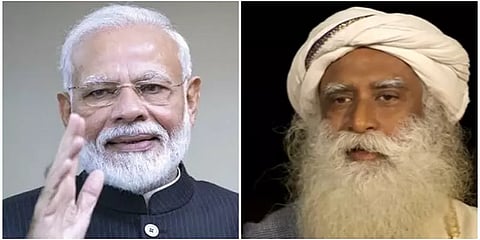 100 கோடி கொரோனோ தடுப்பூசி... - சசி தரூர் முதல் ஜகி வாசுதேவ் வரை வாழ்த்து!