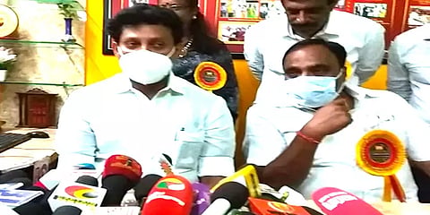 இல்லம் தேடி கல்வித் திட்டம் அடுத்த வாரம் தொடங்கப்படும் - அமைச்சர் அன்பில் மகேஷ்