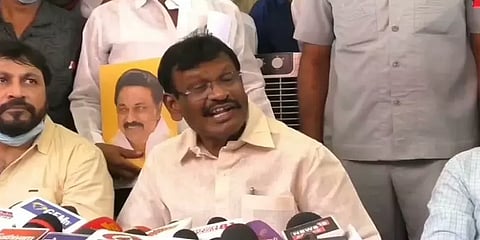 தீபாவளிக்கு ஆவினிடமே இனிப்புகளை வாங்கும் போக்குவரத்துத் துறை : அமைச்சர் நாசர் தகவல்