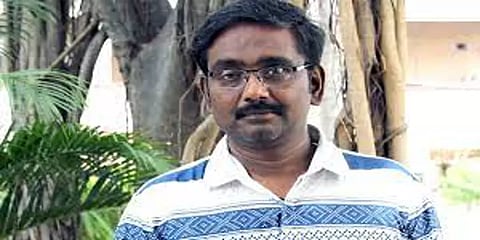 ’ஆஸ்கர்’ செல்லும் ‘கூழாங்கல்’ உண்மையான தமிழ் கிராமத்தின் இயல்பை காட்டும் படம்: வசந்தபாலன்