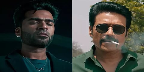 ’மாநாடு’ படத்திற்காக டப்பிங் பேசி வலி பின்னிடுச்சி” - எஸ்.ஜே சூர்யா