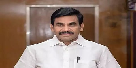 'அரசுச் செயலர்களுக்கான கடிதம் அவசியமற்ற விவாதம்' - தலைமைச் செயலர் இறையன்பு விளக்கம்