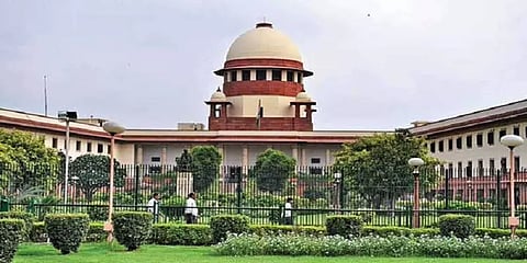 பெகாசஸ் சர்ச்சை - இன்று தீர்ப்பு வழங்குகிறது உச்சநீதிமன்றம்