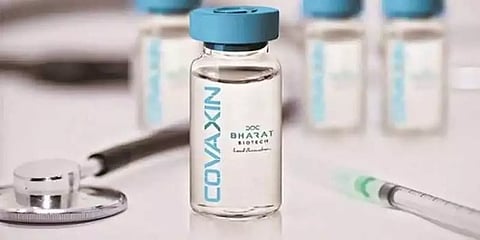 கோவாக்சினுக்கு ஒப்புதல் இல்லை – கூடுதல் விவரங்களை கேட்கும் உலக சுகாதார நிறுவனம்