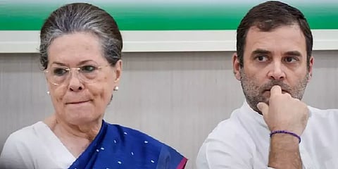பாஜகவை வீழ்த்த எதிர்க்கட்சிகளை ஒன்றிணைக்க முடியுமா? - காங்கிரஸின் 'தலையாய' பிரச்னை