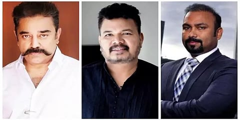 ”ஷங்கர் வேறு படம் இயக்கக்கூடாது என்ற கோரிக்கையை வலியுறுத்தப் போவதில்லை” - லைகா