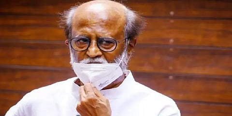 “நடிகர் ரஜினிகாந்த் சில நாட்களில் வீடு திரும்புவார்” - மருத்துவமனை அறிக்கை