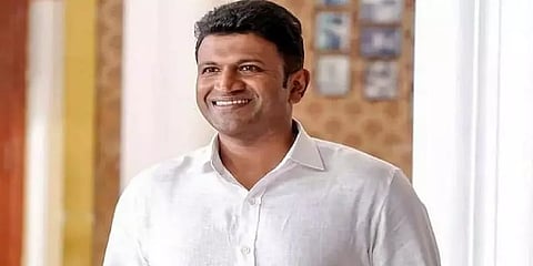 கன்னட நடிகர் புனித் ராஜ்குமார் மரணம்: பெங்களூருவில் கடையடைப்பு
