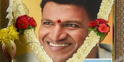 புனித் ராஜ்குமாரின் மரண செய்தியை கேட்டு ரசிகர் மாரடைப்பால் உயிரிழப்பு