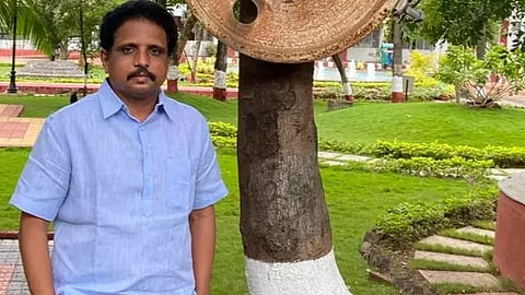 Su Venkatesan