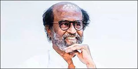 காவேரி மருத்துவமனையில் சிகிச்சை பெற்று வீடு திரும்பினார் ரஜினிகாந்த்