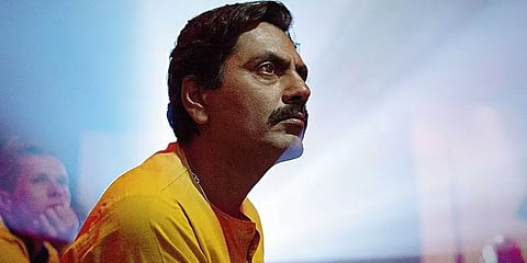 "என்னால் தாங்க முடியவில்லை!" - ஓடிடி தளங்களை ஒதுக்கும் நவாஸுதீன் சித்திக்... காரணம் என்ன?