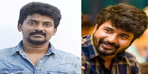 ”டாக்டர் 100 கோடி வசூல்”: என்னை நம்பி  படத்தை தயாரித்த சிவகார்த்திகேயனுக்கு நன்றி: நெல்சன்