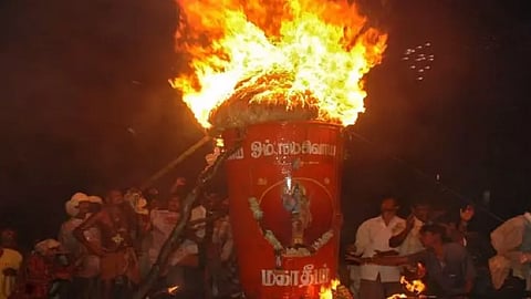 deepa festival