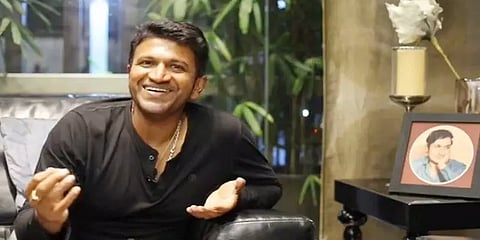 ’அலட்சியமே காரணம்’-ரசிகர்களின் குற்றச்சாட்டால் புனித்தின் மருத்துவருக்கு போலீஸ் பாதுகாப்பு