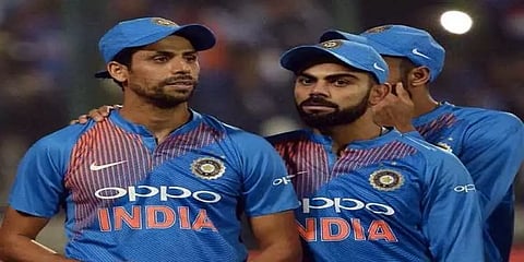 ரோகித், கே.எல்.ராகுல், ரிஷப் இல்லை.. இவர்தான் கேப்டன் பொறுப்புக்கு சரியானவர் - நெஹ்ரா!
