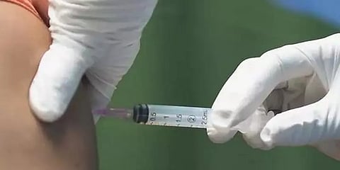 இந்தியாவில் மேலும் ஒரு கொரோனா தடுப்பூசிக்கு விரைவில் ஒப்புதல்?
