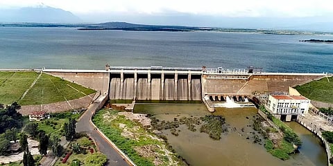 வைகை அணையிலிருந்து உபரி நீர் வெளியேற்றம் - கரையோர மக்களுக்கு வெள்ள அபாய எச்சரிக்கை