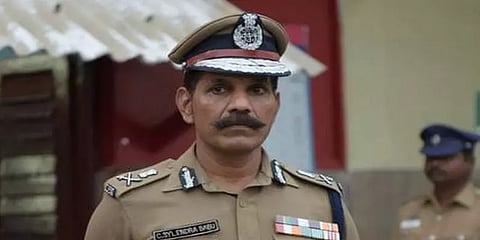மழை குறித்து சமூக வலைதளங்களில் பொய் பரப்புரைகளை மேற்கொள்வோர்மீது கடும் நடவடிக்கை - டிஜிபி