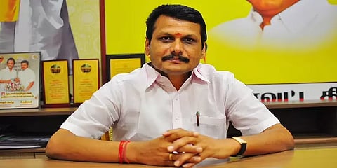 சென்னை உள்ளிட்ட 4 மாவட்டங்களுக்கு மின் கட்டணம் செலுத்த அவகாசம் - அமைச்சர் செந்தில் பாலாஜி