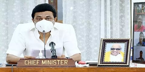 சென்னை: சிறப்பு மருத்துவ முகாம்களை தொடங்கி வைத்தார் முதலமைச்சர் மு.க.ஸ்டாலின்