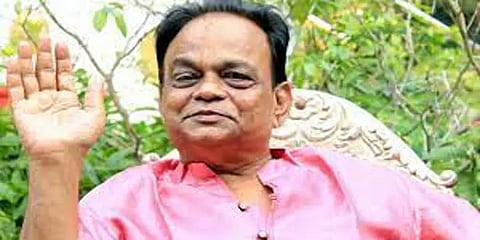 சிவசங்கர் பாபாவின் கைரேகை பதிவை வைத்து ரகசிய அறையை திறக்க சிபிசிஐடி திட்டம்