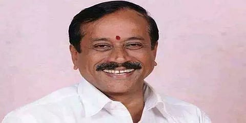 மத்திய அரசுடன் திமுக சண்டை போக்கை கைவிட வேண்டும்: எச்.ராஜா