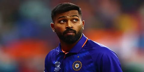 'அந்த வாட்ச் மதிப்பு ரூ.5 கோடி அல்ல; ரூ.1.5 கோடிதான்' -  ஹர்திக் பாண்டியா விளக்கம்