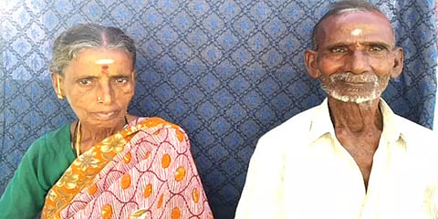 செங்கல்பட்டு: உடல்நலம் குன்றி கணவர் உயிரிழந்த நிலையில் மயக்கமுற்று மனைவியும் உயிரிழப்பு