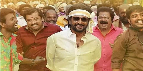 உலகம் முழுவதும் ரஜினியின் ‘அண்ணாத்த’ ரூ.225 கோடி வசூல் எனத் தகவல்