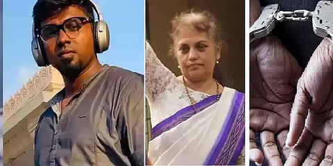 “புகார் அளித்தும் நடவடிக்கை எடுக்காதது ஏன்?”..கோவை மாணவி தற்கொலையில் எழும் கேள்விகள்!