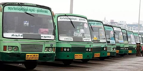 கடந்த 10 ஆண்டுகளில் பல கோடி கடனில் மூழ்கிய அரசு போக்குவரத்து கழகம்: ஆர்.டி.ஐ.-ல் தகவல்