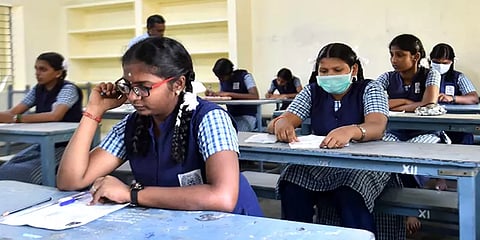 10ஆம் வகுப்பு துணைத் தேர்வு முடிவுகள் 19ஆம் தேதி வெளியிடப்படும்  - தேர்வுத்துறை அறிவிப்பு