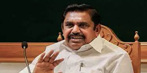 “பொங்கல் தொகுப்பில் பரிசு பணத்தையும் சேர்க்க வேண்டும்” - இபிஎஸ் வலியுறுத்தல்