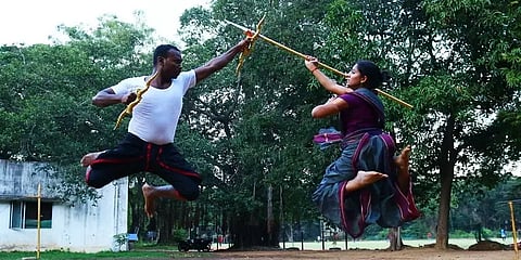 அரசு பணியிடங்களில் விளையாட்டு வீரர்களுக்கான 3 சதவீத இட ஒதுக்கீட்டில் சிலம்பம் சேர்ப்பு