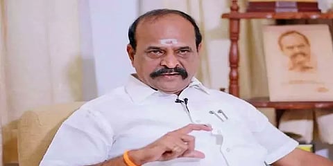 ‘ஜெய் பீம்’ சர்ச்சை முடிந்துவிட்டது: மீண்டும் சர்ச்சையை உருவாக்கக்கூடாது” – கடம்பூர் ராஜூ